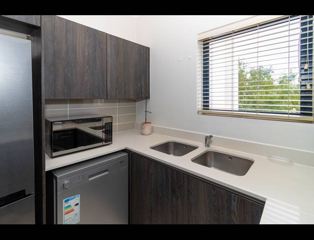 3 BEDROOM APARTMENT TO LET IN DE VELDE